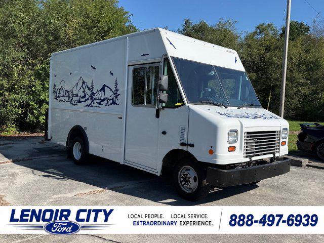 2021 Ford E-350 Stripped Base for sale in Lenoir City, TN