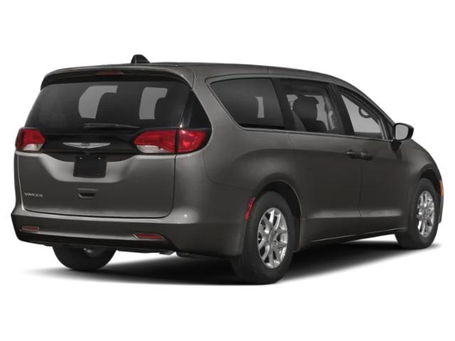 2023 Chrysler Voyager LX 2023 Chrysler Voyager LX