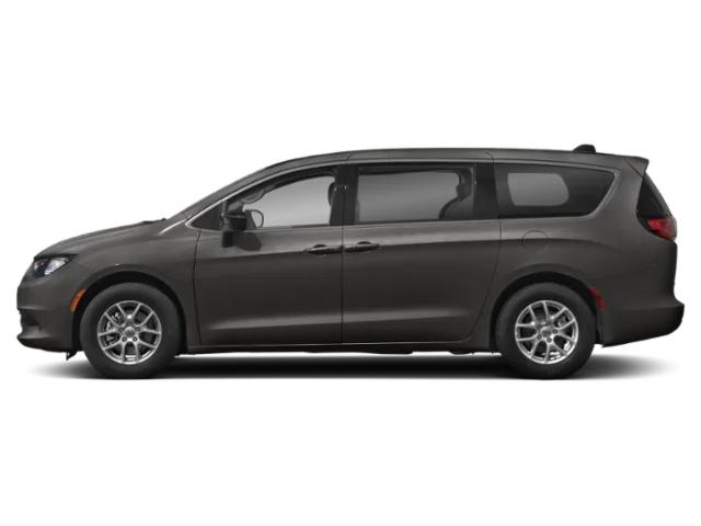 2023 Chrysler Voyager LX 2023 Chrysler Voyager LX