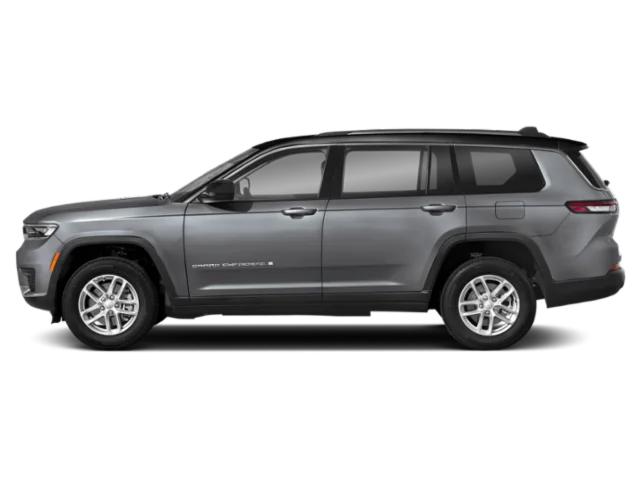 2024 Jeep Grand Cherokee L Summit 4x4