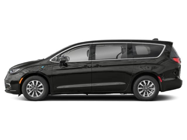 2024 Chrysler Pacifica Hybrid Select 2024 Chrysler Pacifica Hybrid Select