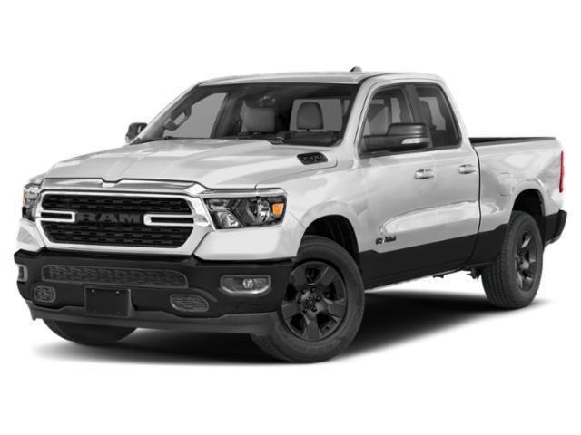 2022 Ram 1500 Big Horn Quad Cab 4x4 64 Box for sale in Erie, PA