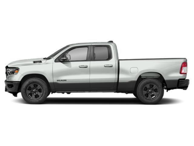 2022 RAM 1500 Big Horn Quad Cab 4x4 64 Box 2022 RAM 1500 Big Horn Quad Cab 4x4 64 Box