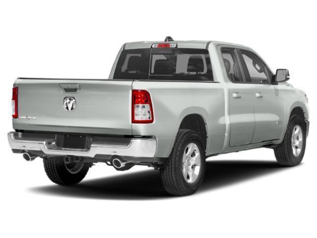 2022 RAM 1500 Big Horn Quad Cab 4x4 64 Box 2022 RAM 1500 Big Horn Quad Cab 4x4 64 Box