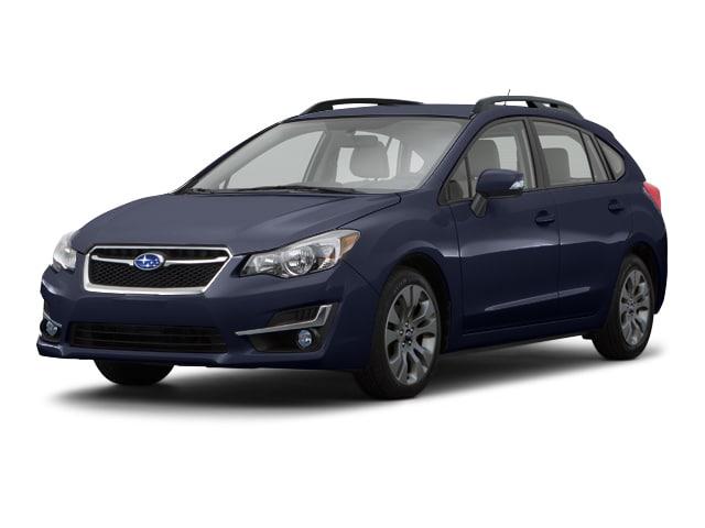2015 Subaru Impreza 2.0i Sport Limited for sale in Jenkintown, PA