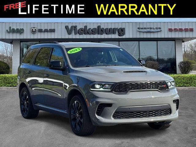 2023 Dodge Durango R/T AWD for sale in Vicksburg, MI