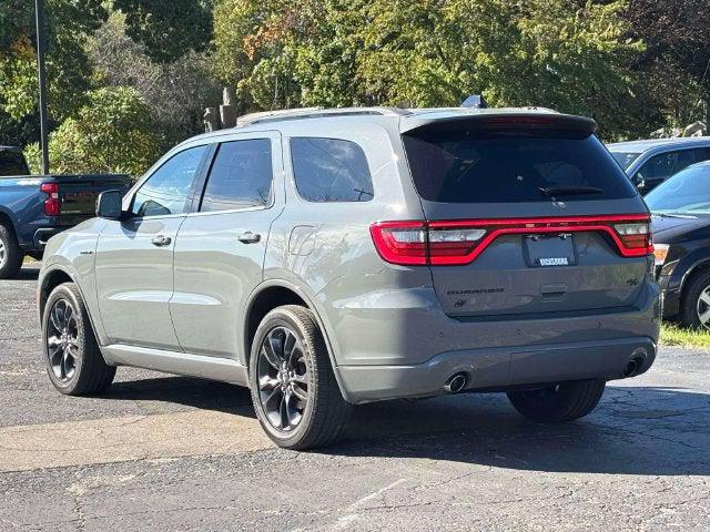 2023 Dodge Durango R/T AWD