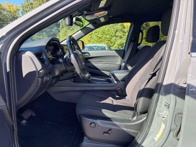 2023 Dodge Durango R/T AWD