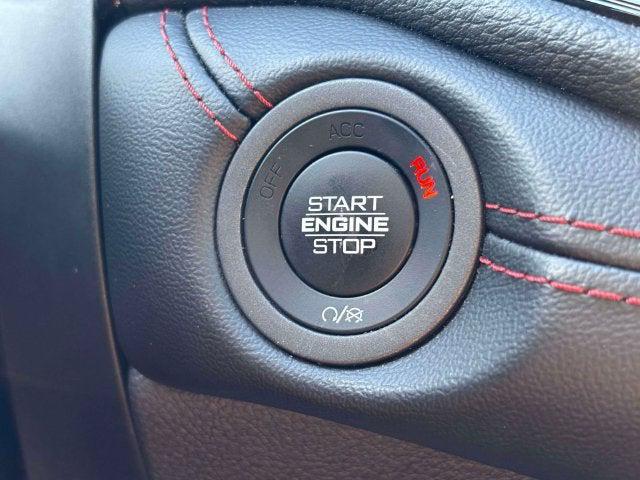 2023 Dodge Durango R/T AWD