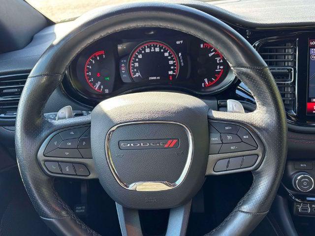 2023 Dodge Durango R/T AWD