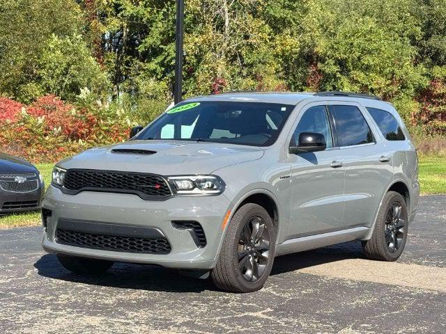 2023 Dodge Durango R/T AWD
