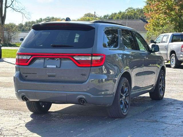 2023 Dodge Durango R/T AWD