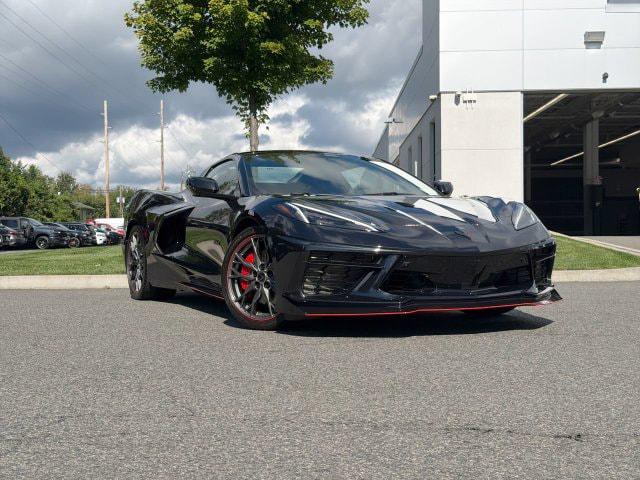 2023 Chevrolet Corvette Stingray RWD Convertible 3LT for sale in Ramsey, NJ