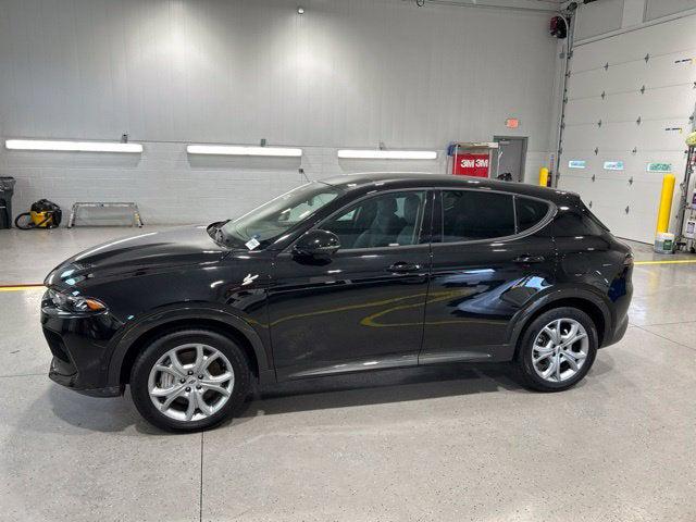 2024 Dodge Hornet R/T Plus EAWD 2024 Dodge Hornet R/T Plus EAWD