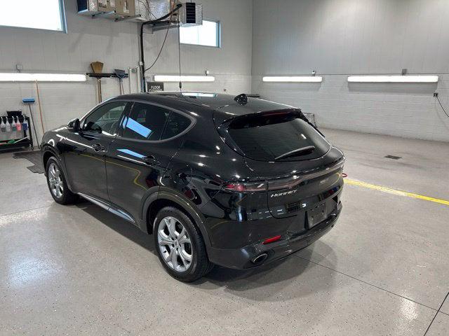 2024 Dodge Hornet R/T Plus EAWD 2024 Dodge Hornet R/T Plus EAWD