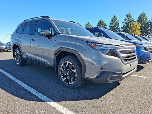 2026 Subaru Forester Limited for sale in Easton, PA