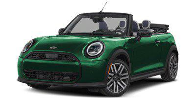 2027 MINI Convertible Cooper S