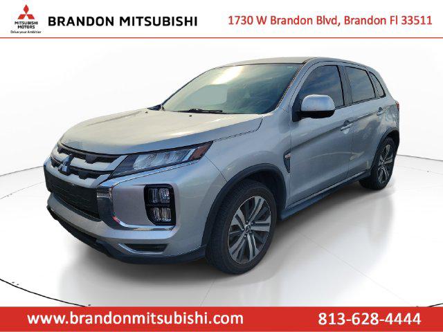 2025 Mitsubishi Eclipse Cross SE S-AWC for sale in Brandon, FL