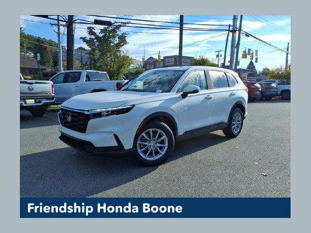 2027 Honda CR-V EX for sale in Boone, NC