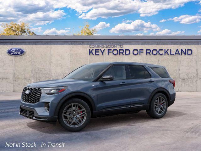 2027 Ford Explorer ST-Line for sale in Thomaston, ME