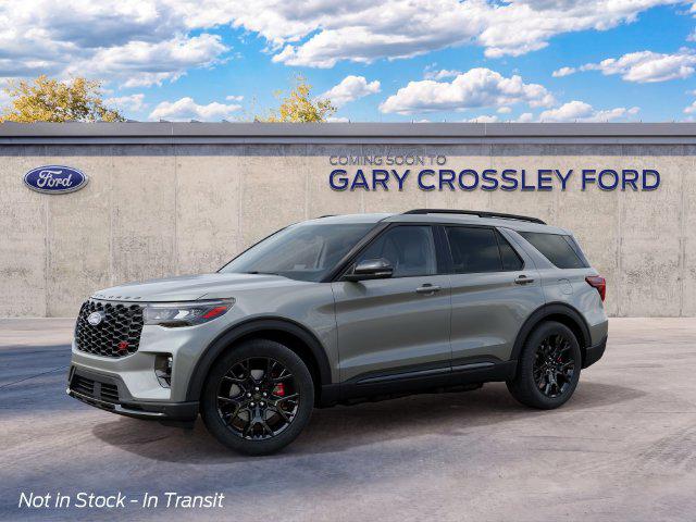2027 Ford Explorer ST for sale in Kansas City, MO