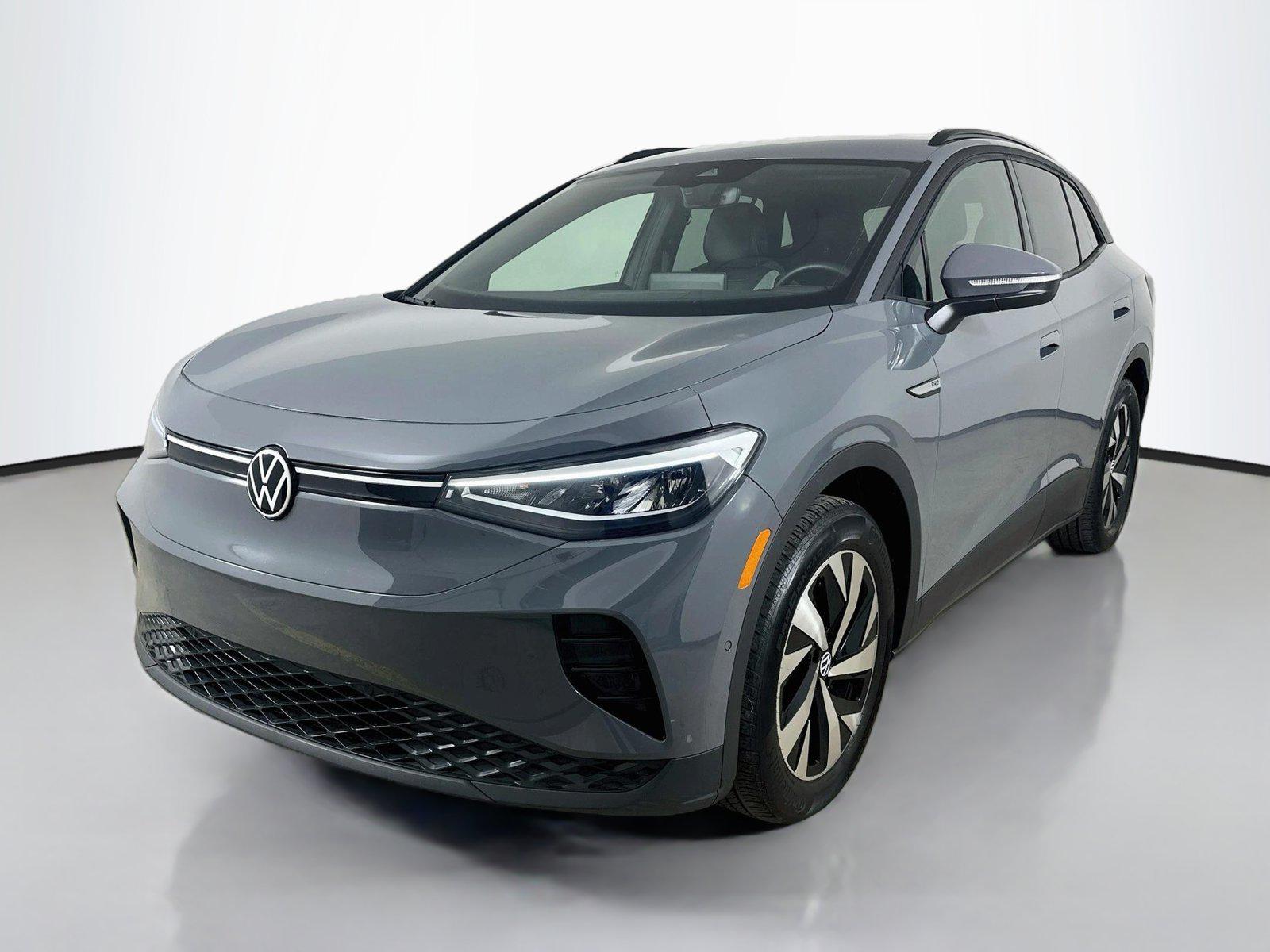 /2023 Volkswagen ID.4