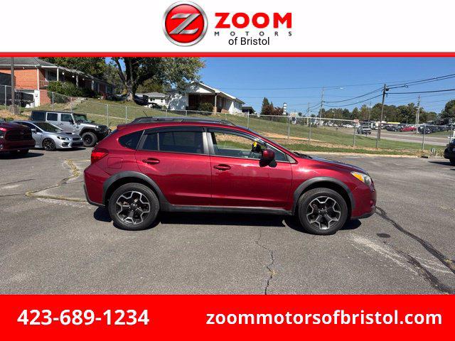 2013 Subaru XV Crosstrek 2.0i Premium for sale in Bristol, TN