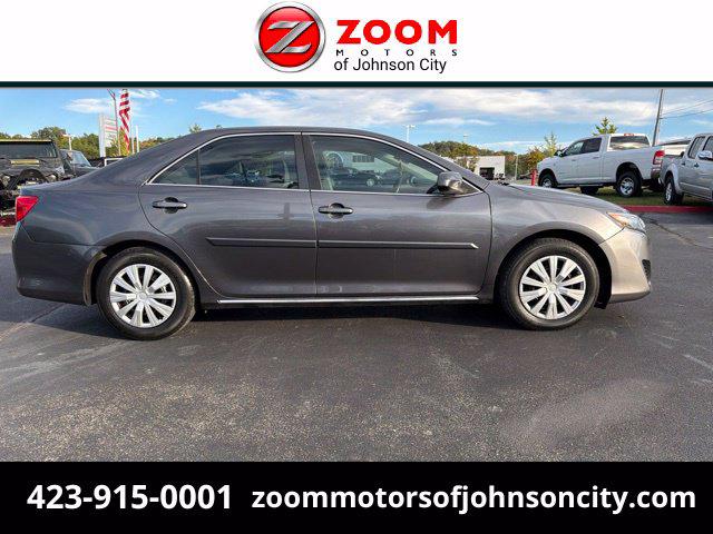 2014 Toyota Camry LE for sale in Bristol, TN