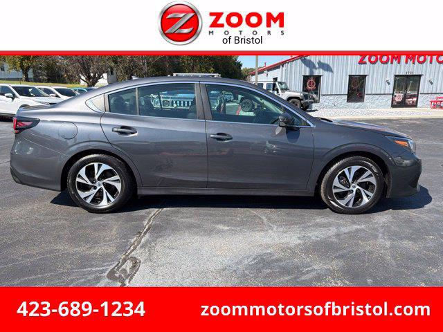 2021 Subaru Legacy Premium for sale in Bristol, TN