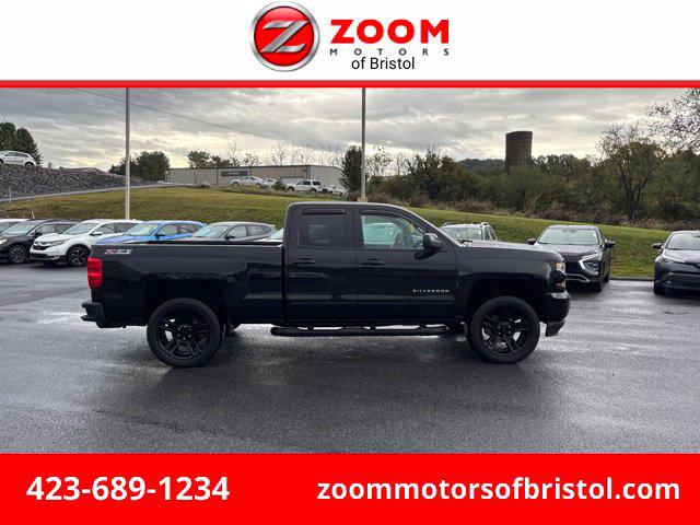 2016 Chevrolet Silverado 1500 2LT for sale in Bristol, TN