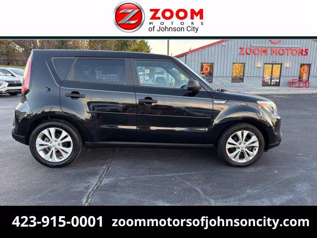 2015 Kia Soul + for sale in Bristol, TN