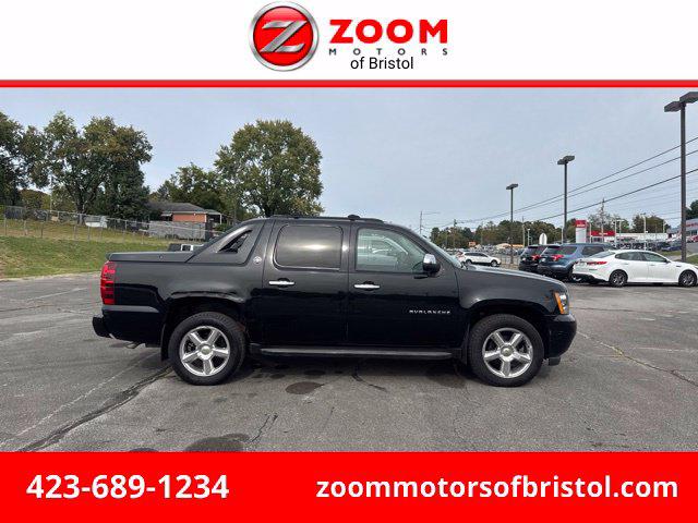 2013 Chevrolet Avalanche LS for sale in Bristol, TN