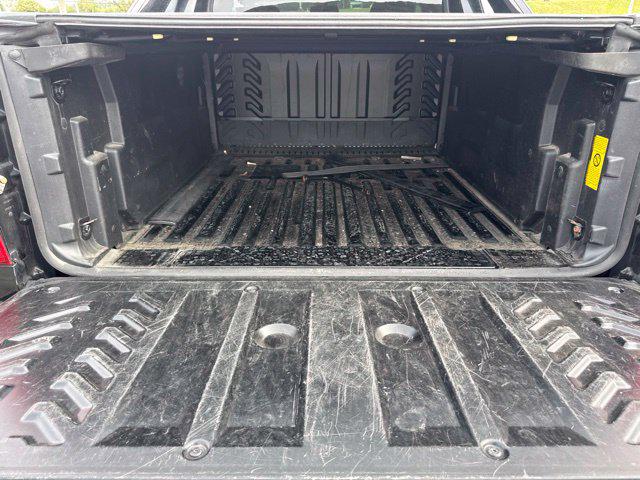 2013 Chevrolet Avalanche LS