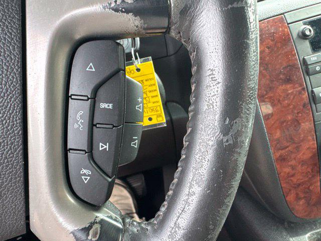 2013 Chevrolet Avalanche LS