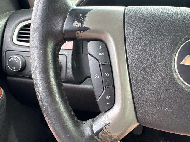 2013 Chevrolet Avalanche LS