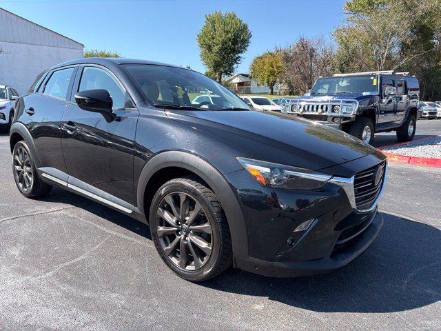 2019 Mazda CX-3 Grand Touring