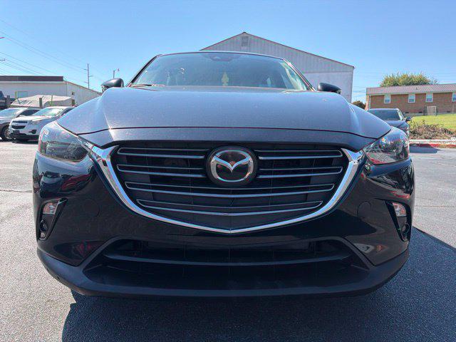 2019 Mazda CX-3 Grand Touring