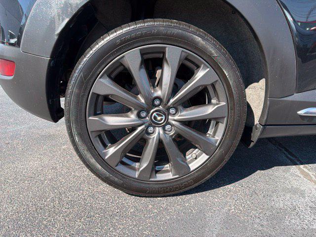 2019 Mazda CX-3 Grand Touring