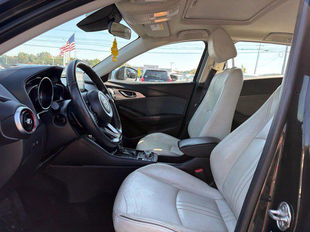 2019 Mazda CX-3 Grand Touring