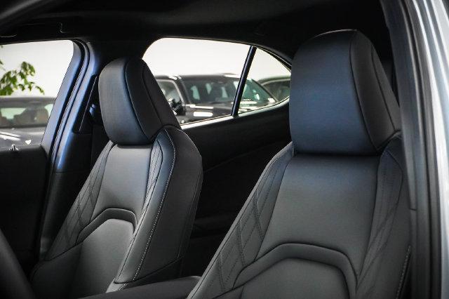 2025 Lexus 300 300h