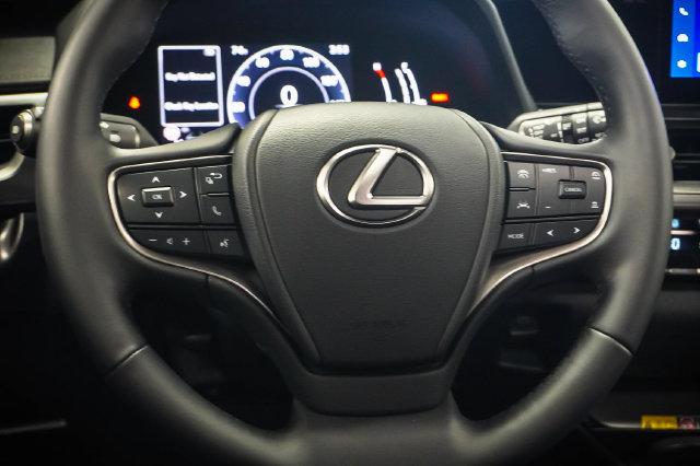 2025 Lexus 300 300h