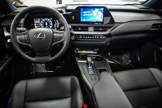2025 Lexus 300 300h