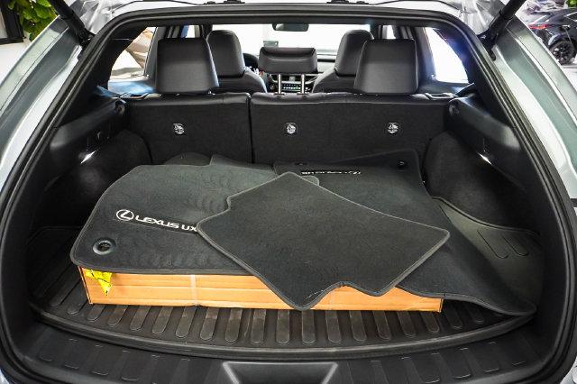 2025 Lexus 300 300h