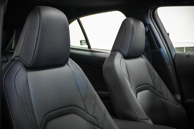 2025 Lexus 300 300h