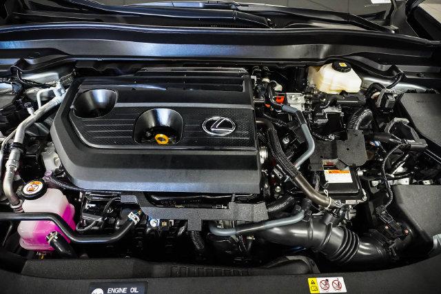 2025 Lexus 300 300h