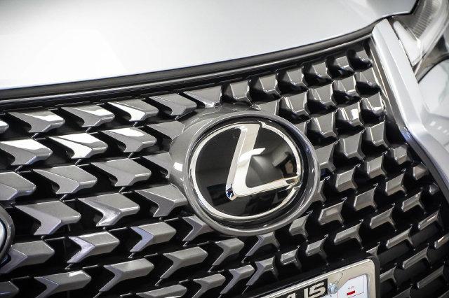 2025 Lexus 300 300h