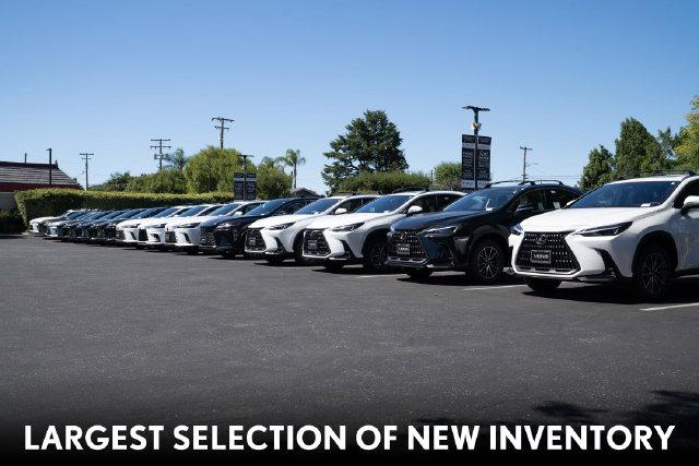 2025 Lexus 300 300h