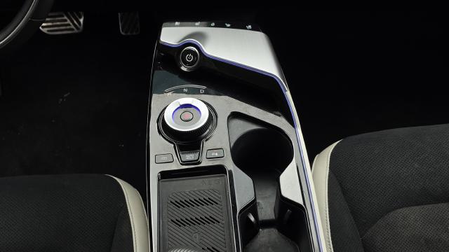 2022 Kia EV6 GT-Line