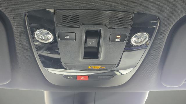 2022 Kia EV6 GT-Line