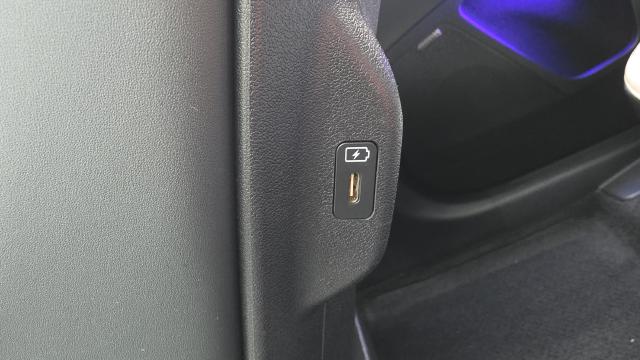 2022 Kia EV6 GT-Line